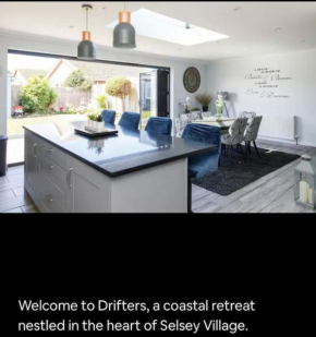 Seaside Retreat